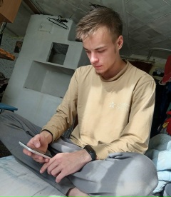 Кирилл