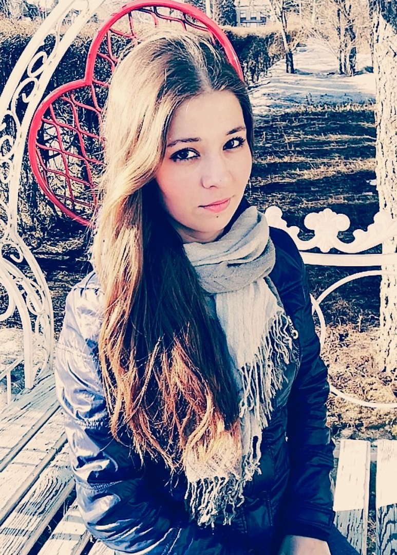 Ангелина