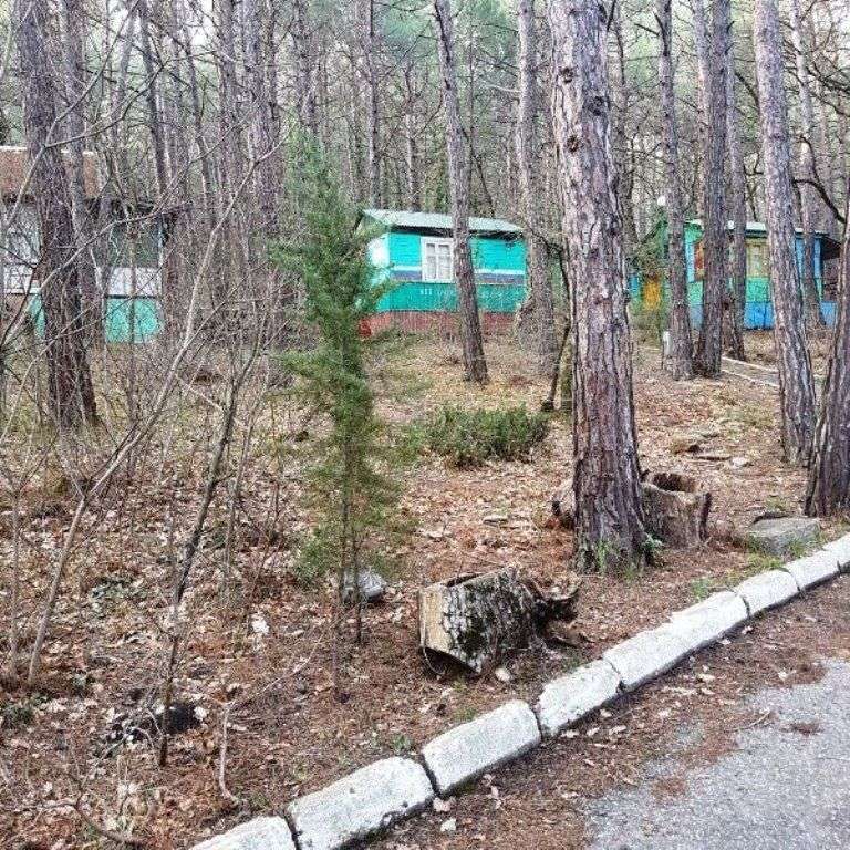 База отдыха «Джанхот»