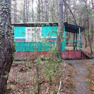 База отдыха «Джанхот»