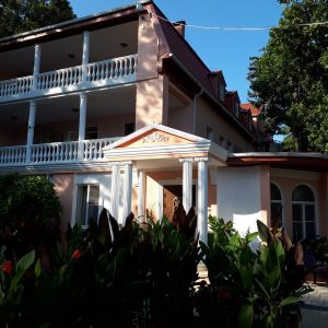 Гостевой дом «Императрица»