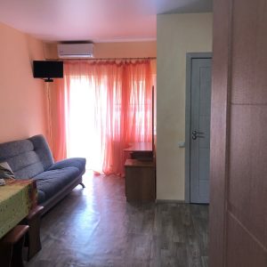 2-х комнатная квартира