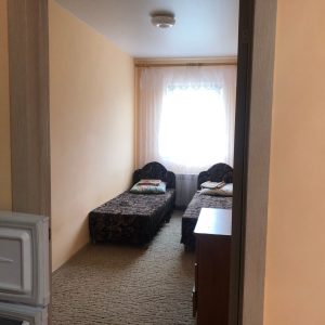 2-х комнатная квартира