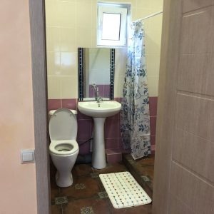 2-х комнатная квартира