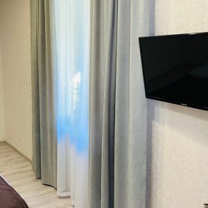 1-комнатный номер