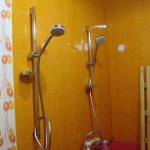 2-х местный номер с 1 кроватью стандарт