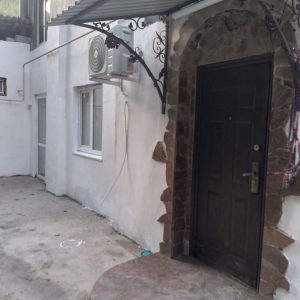 Комната в частном доме