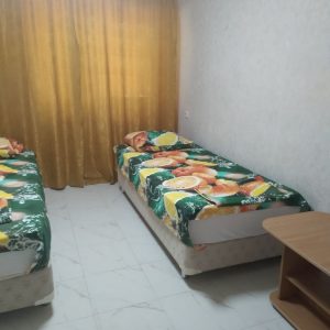 Комната в частном доме