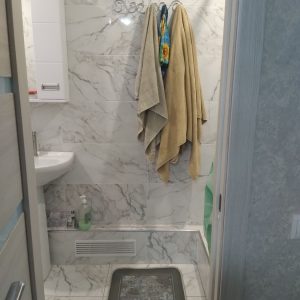 Комната в частном доме