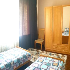 2-х местный стандарт с двумя отдельными кроватями