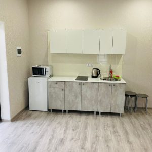 1-комнатный номер