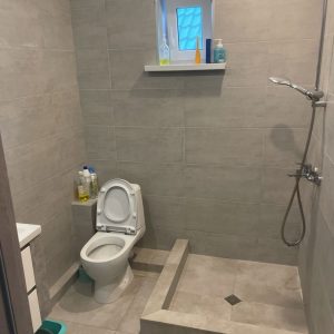 2-х комнатная квартира