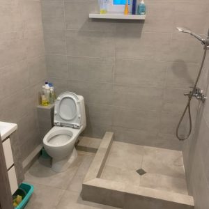 2-х комнатная квартира