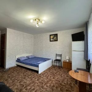 6-и местный семейный номер в 500 метрах от пляжа