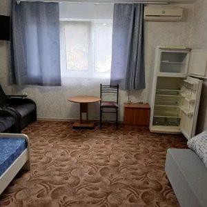 6-и местный семейный номер в 500 метрах от пляжа
