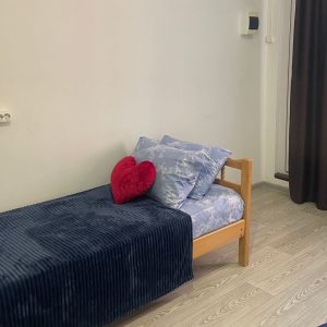 3-х местный номер в 500 метрах от пляжа