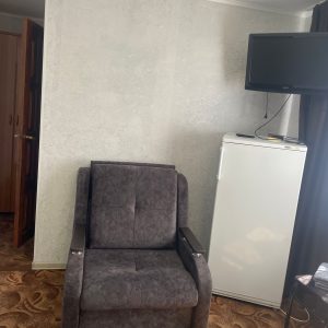 4-х местный номер в 500 метрах от пляжа
