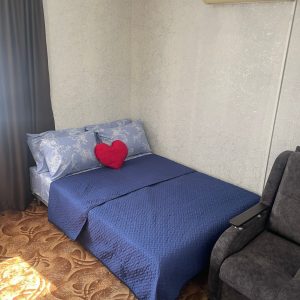 4-х местный номер в 500 метрах от пляжа
