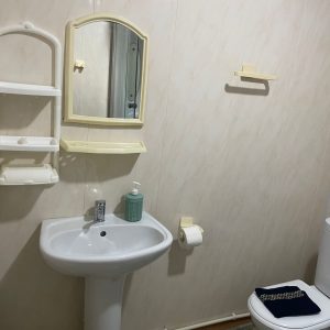 6-и местный семейный номер в 500 метрах от пляжа